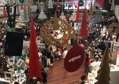 Gran Bazar Navideño 2019