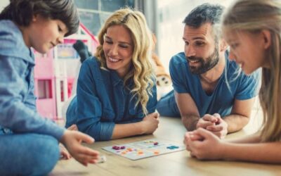 Retos de la educación escolar en casa: El Rol de la familia