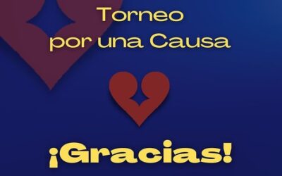 Torneo por una causa