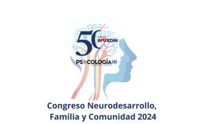 I Congreso Neurodesarrollo, Familia y Comunidad